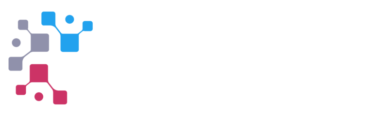 Konectiz Logo FR - Purple-BG