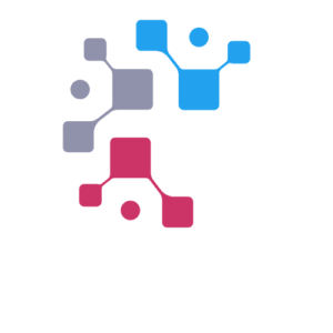 Konectiz Logo FR - Purple-BG footer